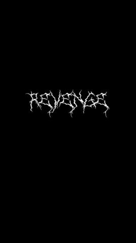 Revenge Wallpaper On