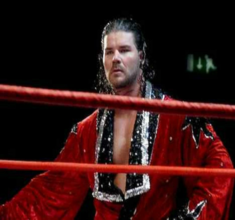 Bobby Roode HD Wallpaper Wwe