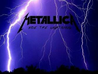 Metallica Background
