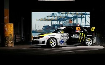 Ken Block