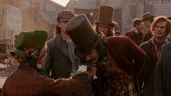 Gangs Of New York Posters Wallpaper Trailers Prime Movies