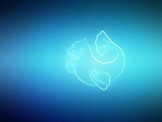Wallpaper Pokemon Swim Blue Dewgong Standard