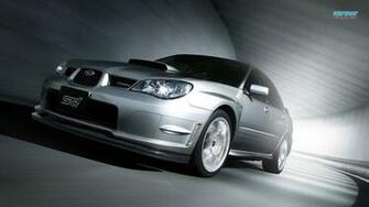 Pictures Gallery Of Subaru Car Wallpaper