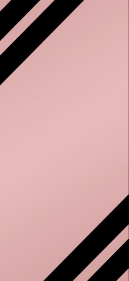 Pink Black Wallpaper And