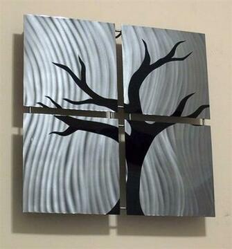 Modern Wall Art Designs Wallpaper Background Desktop