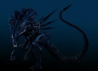 Xenomorph Queen Wallpaper That S Not The From