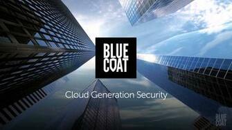Bluecoat The Trustico