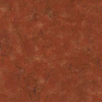 Shop Allen Roth Brick Red Faux Texture Wallpaper At Lowes