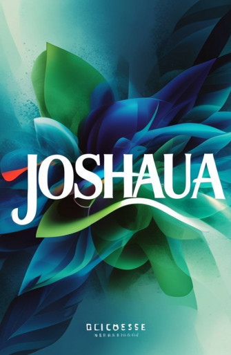 Joshua Name Wallpaper
