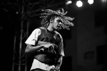 Marwan Pablo Is Now Banned From Performing In Egypt Mille
