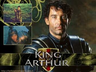 King Arthur Wallpaper Movies