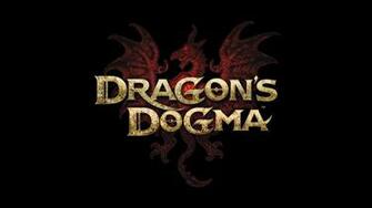 Dragon S Dogma Wallpaper In HD