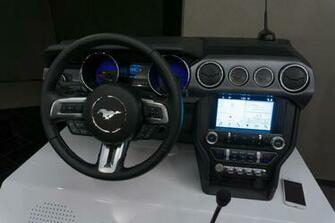 Ford Sync