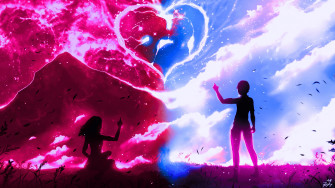 Top Best Anime Love Wallpaper For Desktop Pc Laptop