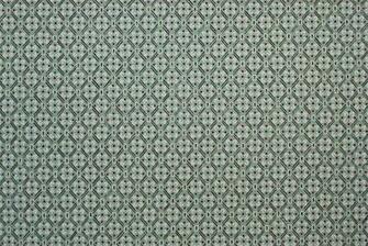 Rosie S Vintage Wallpaper Mid Century Kitchen