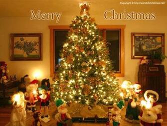 Christmas Holiday Wallpaper Desktop