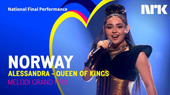 Eurovision Wallpaper