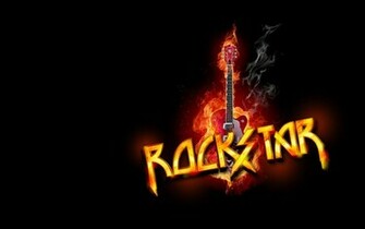 Rockstar Energy Logo Wallpaper Drink