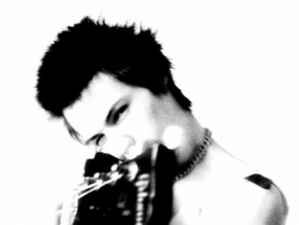 Sid Nancy Love Kills Wallpaper