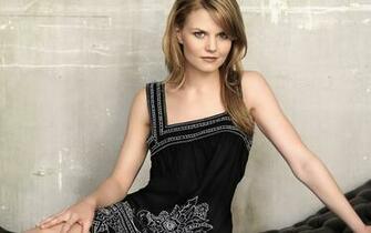 Hq Jennifer Morrison Wallpaper
