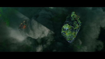 League Of Legends Nautilus Rock By Els236