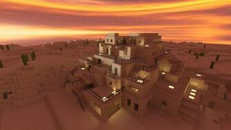 Minecraft HD Wallpaper WallpicsHD