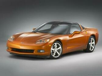 Chevrolet Corvette Wallpaper HD Car