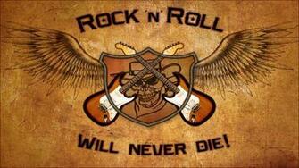 Wallpaper Rock N Roll Apps Para Android No Google Play