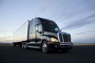 Freightliner Wallpaper And Background Image Net