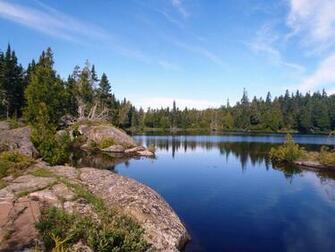 Internship At Isle Royale National Park Pavlis Honors College