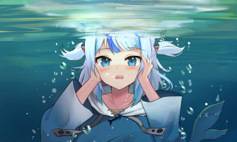 Hololive Wallpaper
