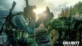 Call Of Duty Ghosts HD Wallpaper Walls720