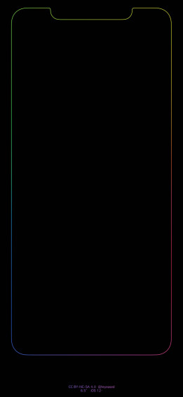 Outline Ekv4vecrfmbfsn3r Wallpaper
