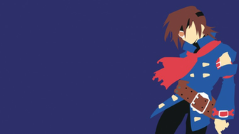 Skies Of Arcadia Wallpaper
