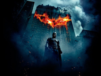 Movie The Dark Knight Wallpaper