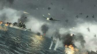 Call Of Duty World At War Media S Intel