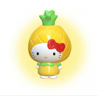 Yellow Icon