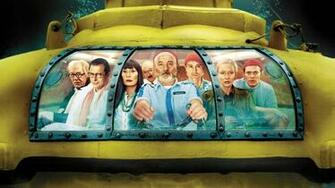 The Life Aquatic With Steve Zissou Movies Film Cine