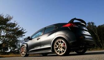Honda Civic Sport High Definition Wallpaper Setup