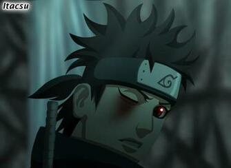 Uchiha Shisui