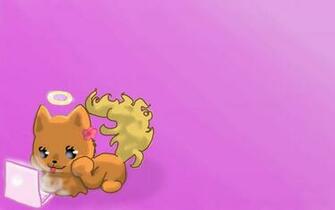 Pom Gets Wifi Wallpaper By Teenbeat