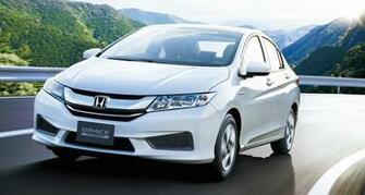 Cool Honda City HD Wallpaper Cars
