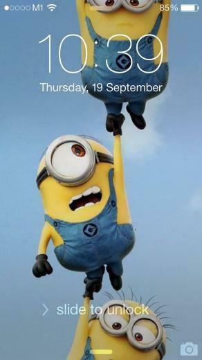 Minion Thanksgiving Wallpaper Fever Wallpap