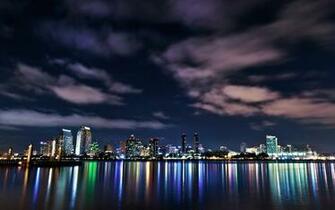 Usa California San Diego Computer Wallpaper Desktop Background