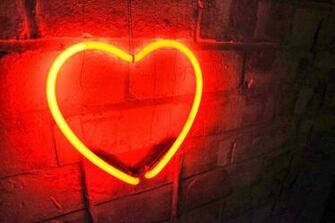 Neon Heart