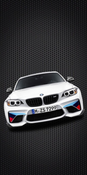 Bmw M2 Carbon HD Mobile Wallpaper Myphonewalls 3d