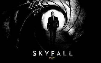 Skyfall Movie Wallpaper HD