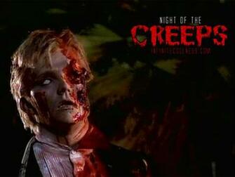 Re By Fatally Yours There Are Few Alien Slug Zombie Movies That