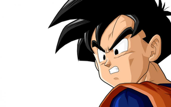 Teen Gohan