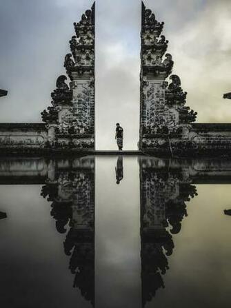 Beautiful Bali Pictures Image